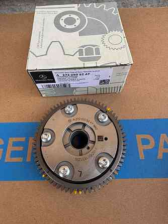 Шестерни Vanos Фазовращатели Mercedes M272 / M273  A2720506847 Запорожье