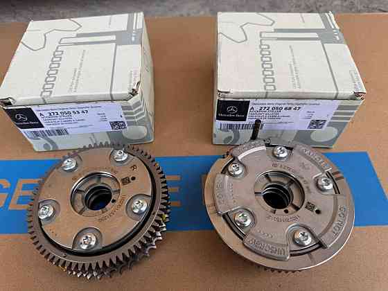 Шестерни Vanos Фазовращатели Mercedes M272 / M273  A2720506847 Запорожье