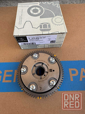 Шестерни Vanos Фазовращатели Mercedes M272 / M273  A2720506847 Запорожье - изображение 2