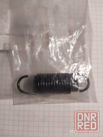 TOYOTA 2C 2CT 3C 3CT 3CTE  90507-18006 Пружина натяжителя ремня ГРМ Запорожье - изображение 1