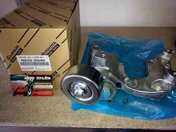 Натяжной ролик Toyota Camry 3,5 40/50 / 2grfe Avalon 16620-31040 Запорожье