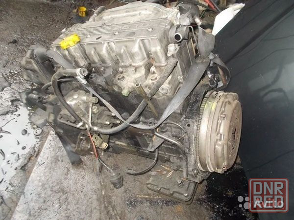 Маховик сцепления OPEL Omega A B Frontera фронтера омега Запорожье - изображение 6