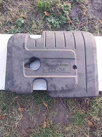Кришка двигуна верхня FORD FOCUS , C-MAX 2007-2011 (1.6 TDCI) Запорожье