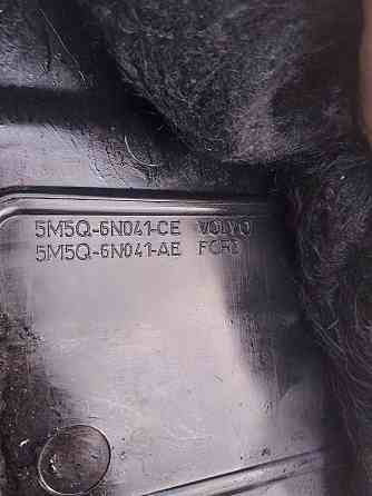Кришка двигуна верхня FORD FOCUS , C-MAX 2007-2011 (1.6 TDCI) Запорожье