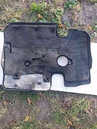 Кришка двигуна верхня FORD FOCUS , C-MAX 2007-2011 (1.6 TDCI) Запорожье