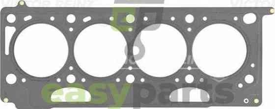 Прокладка ГБЦ Opel Vivaro 1.9dCi 01- (F9Q) Запорожье