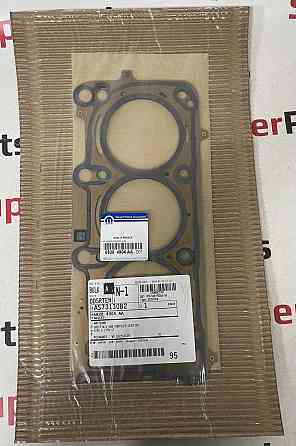 Прокладка ГБЦ права ERC 68284904AA Chrysler Jeep Dodge Ram 3.2L 3.6L Запорожье