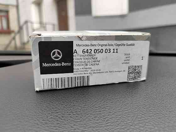 Натяжитель цепи Mercedes A642 050 03 11 om642 Sprinter Vito E C class Запорожье