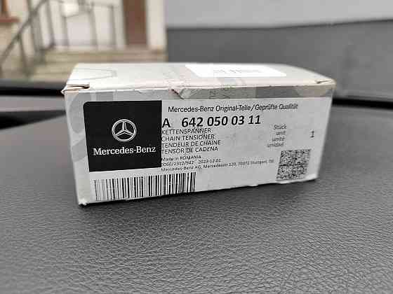 Натяжитель цепи Mercedes A642 050 03 11 om642 Sprinter Vito E C class Запорожье