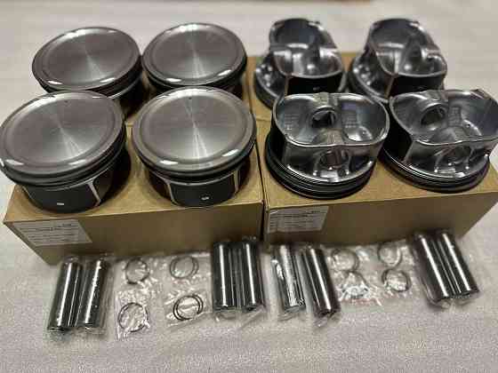 Поршень с кольцами Land Rover 506ps / Jaguar AJ133S Запорожье