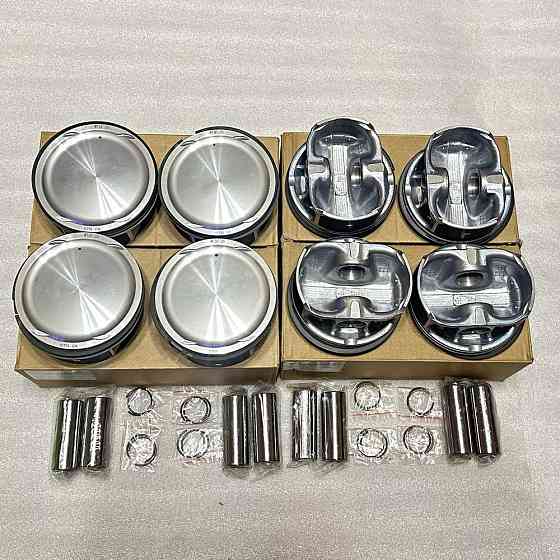 Поршень с кольцами Land Rover 506ps / Jaguar AJ133S Запорожье