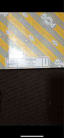 Набор прокладок perkins 4/212 Запорожье
