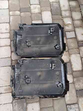 Декоративна кришка двигуна Volkswagen Passat 1.8 TSI 11-19 рік. Запорожье
