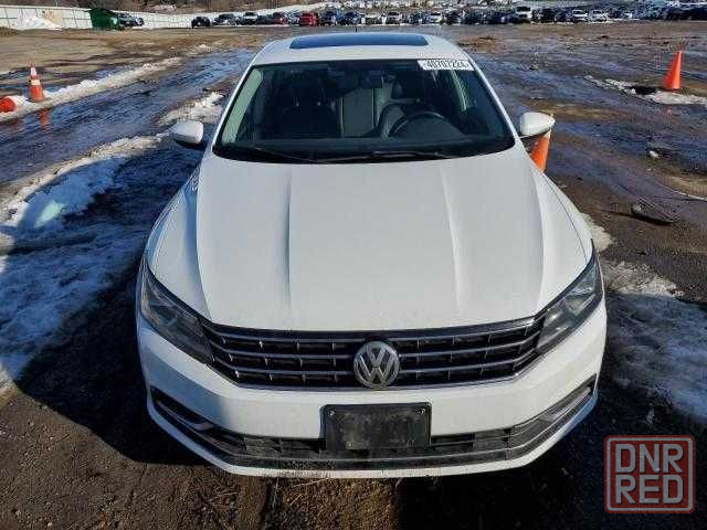Декоративна кришка двигуна Volkswagen Passat 1.8 TSI 11-19 рік. Запорожье - изображение 6