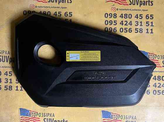 Кришка двигуна двигателя  1.5 1.6 2.0 Форд Ескейп Ford Escape 13-23р Запорожье