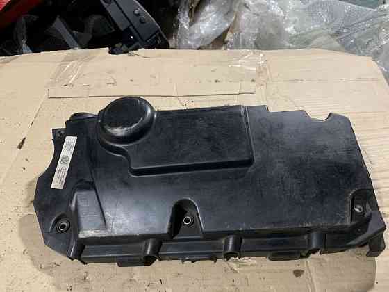 Декоративна кришка двигуна Mercedes Vito W639 2003-2010 A6460103067 Запорожье