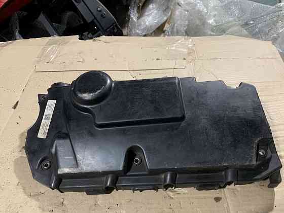 Декоративна кришка двигуна Mercedes Vito W639 2003-2010 A6460103067 Запорожье