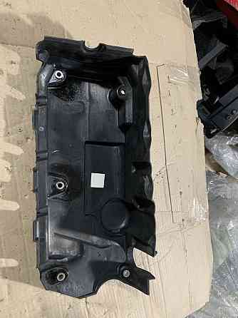 Декоративна кришка двигуна Mercedes Vito W639 2003-2010 A6460103067 Запорожье