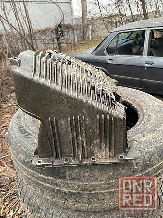 Поддон е34 е30 м50 Запорожье - изображение 4