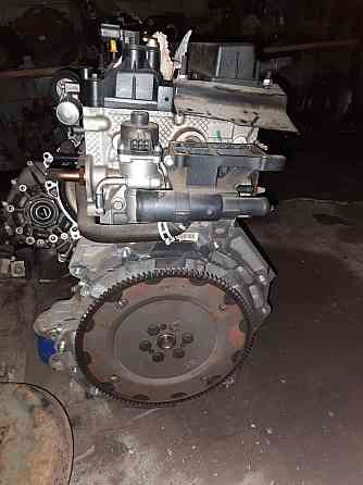 Двигатель Ford Fusion mk5 2.5 2013-20  76т.км Запорожье