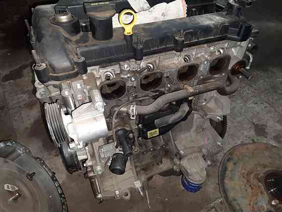 Двигатель Ford Fusion mk5 2.5 2013-20  76т.км Запорожье