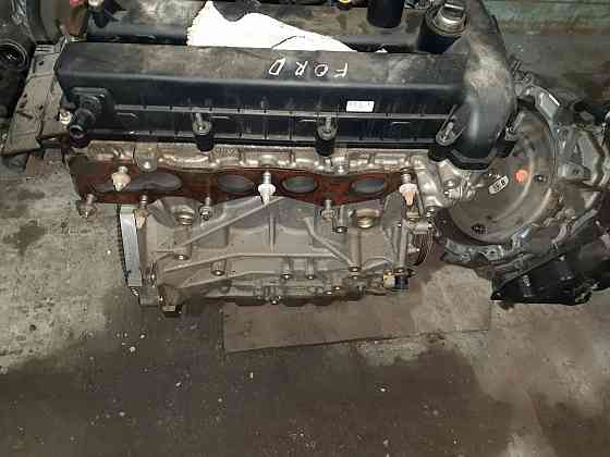 Двигатель Ford Fusion mk5 2.5 2013-20  76т.км Запорожье
