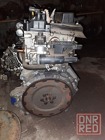 Двигатель Ford Fusion mk5 2.5 2013-20  76т.км Запорожье - изображение 2