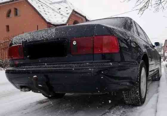 Audi A8 1997 4.2 двигатель Запорожье