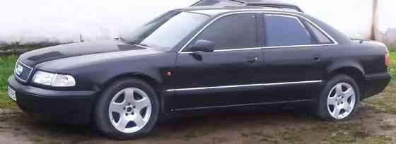 Audi A8 1997 4.2 двигатель Запорожье