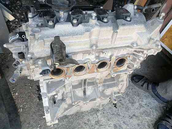 Renault Duster 2 двигатель 1,6B H4md730 голый с датчиками 30тыс км Запорожье