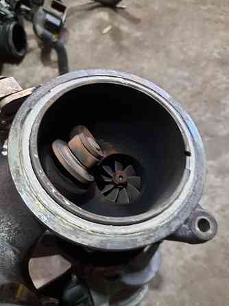 Турбина Volkswagen Passat B7 B8 1.8 Tfsi Audi vag 06K145721 улитка Запорожье