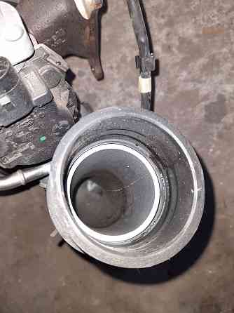 Турбина Volkswagen Passat B7 B8 1.8 Tfsi Audi vag 06K145721 улитка Запорожье