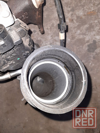 Турбина Volkswagen Passat B7 B8 1.8 Tfsi Audi vag 06K145721 улитка Запорожье - изображение 5