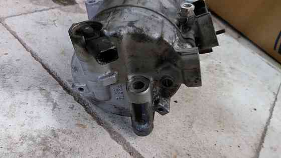 Volkswagen Passat B8 Jetta USA 1K0820808H компрессор кондиционера Запорожье