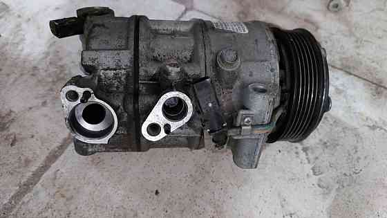 Volkswagen Passat B8 Jetta USA 1K0820808H компрессор кондиционера Запорожье