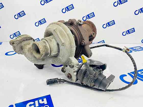 Турбина Крафтер 2.0 Tdi турбіна Crafter 03L253014A компрессор разборка Запорожье