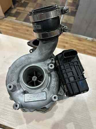 Турбина CRCA 3,0TDI туарег ауди ку7 touareg nf fl audi q7 059145874l Запорожье