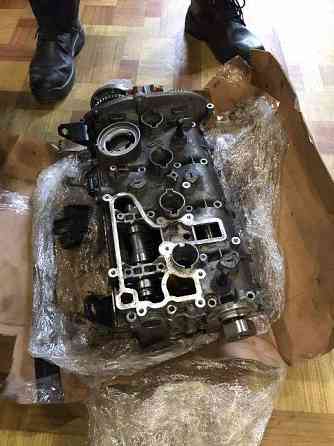Мотор двигатель 1.8 CDA BZB CDAA Skoda Passat CC B6 B7 Audi Запорожье