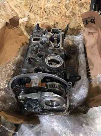 Мотор двигатель 1.8 CDA BZB CDAA Skoda Passat CC B6 B7 Audi Запорожье