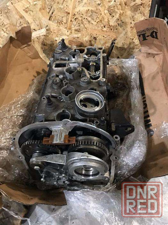Мотор двигатель 1.8 CDA BZB CDAA Skoda Passat CC B6 B7 Audi Запорожье - изображение 2