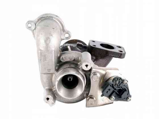 Турбина Peugeot 508 3008 4008 5008 1.6 e-hdi Сitroen C4 C5 C1 1.6 hdi Запорожье