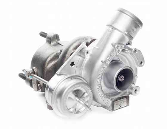 Турбина  5303 970 0005, AEB 1.8T Audi A6 C5 97-05г Запорожье