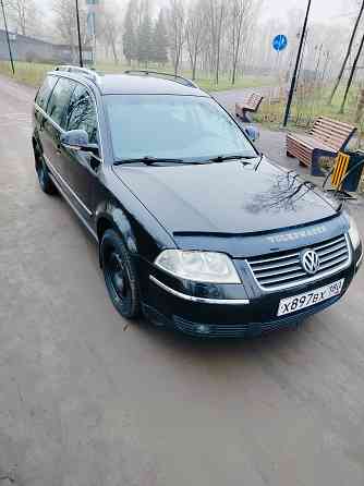 Passat b5+ Донецк