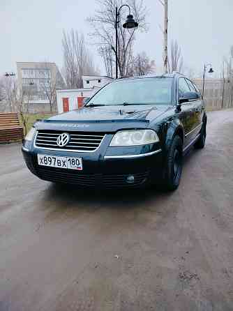 Passat b5+ Донецк