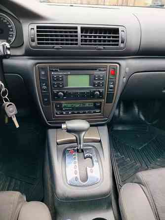 Passat b5+ Донецк