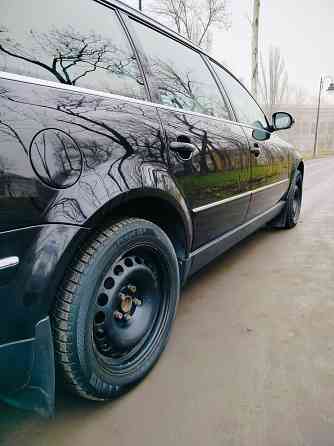 Passat b5+ Донецк
