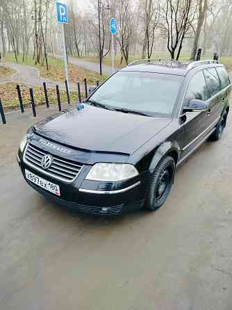 Passat b5+ Донецк