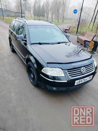 Passat b5+ Донецк - изображение 3