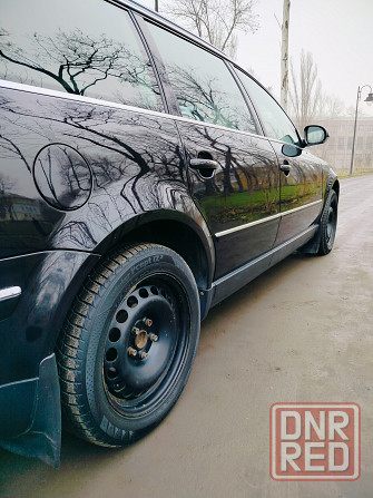 Passat b5+ Донецк - изображение 4