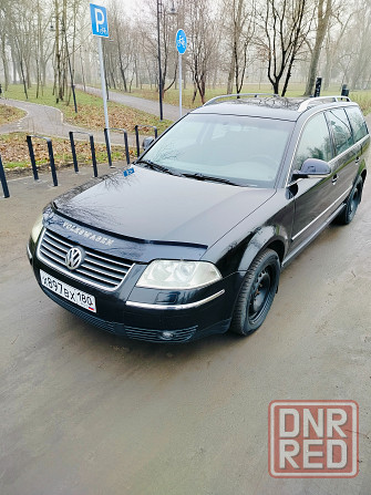 Passat b5+ Донецк - изображение 2